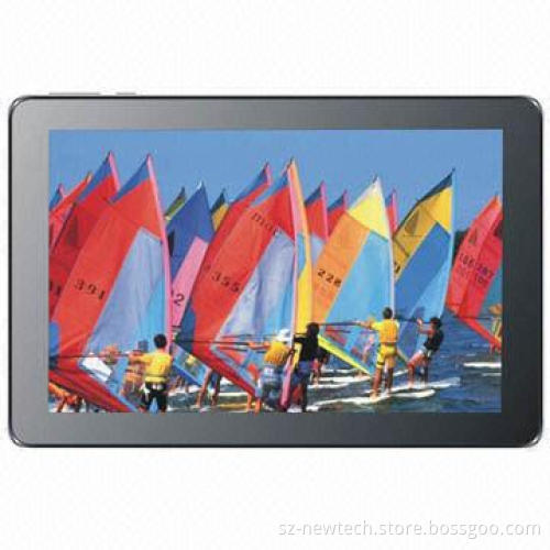 9-inch Tablet PC, Android 4.2.2, IPS 1,280x800p Screen/Dual-core, 1/8GB, Wi-Fi/Bluetooth/Dual Camera